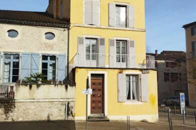 Maison 7 pièces 187250 €