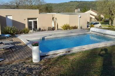 Maison 4 pièces 369250 €