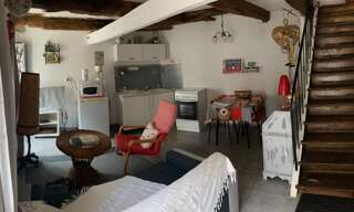 Maison 2 Pièces 34 m² à vendre à Limogne-en-Quercy (46260)