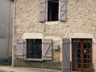 Maison de bourg avec jardin — photo 3