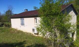 Maison 4 Pièces 83 m² à vendre à Cahors (46000)