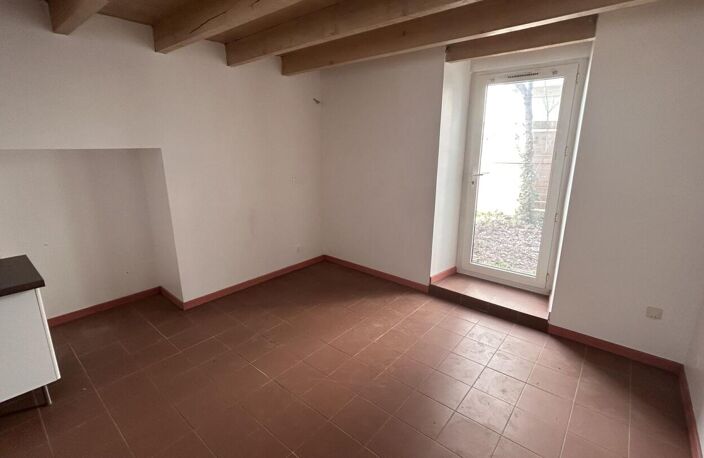 Appartement avec garage jardin et cave — photo 2