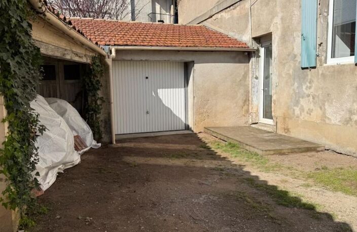 Appartement avec garage jardin et cave — photo 3
