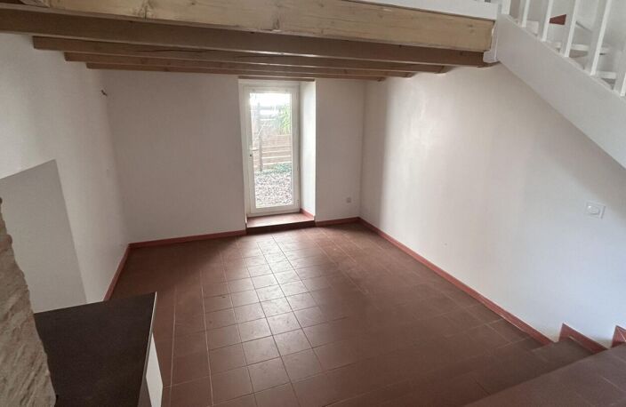 Appartement avec garage jardin et cave — photo 4