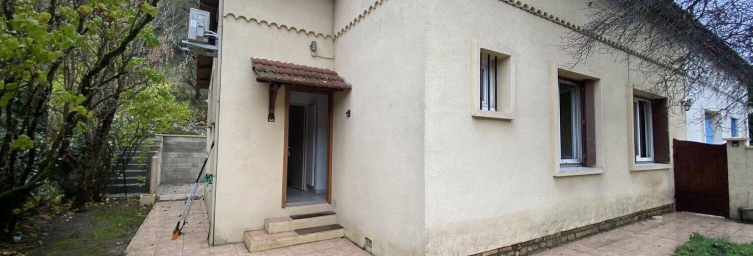 Maison 3 Pièces 67 m² à vendre à Cahors (46000)