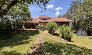 Maison 5 Pièces 137 m² à vendre à Cahors (46000)