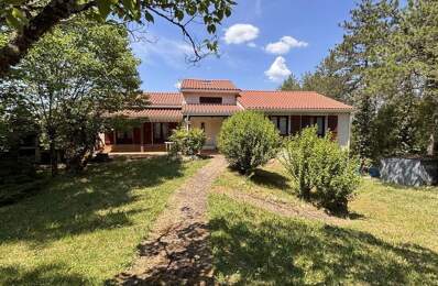 Cahors à 15 mn Maison contemporaine — photo du bien