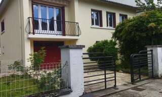 Maison 4 Pièces 80 m² à vendre à Cahors (46000)