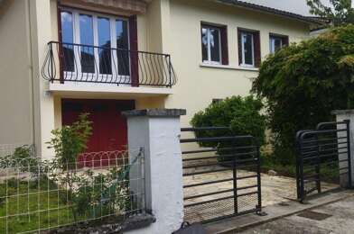 Maison 4 pièces 192600 €