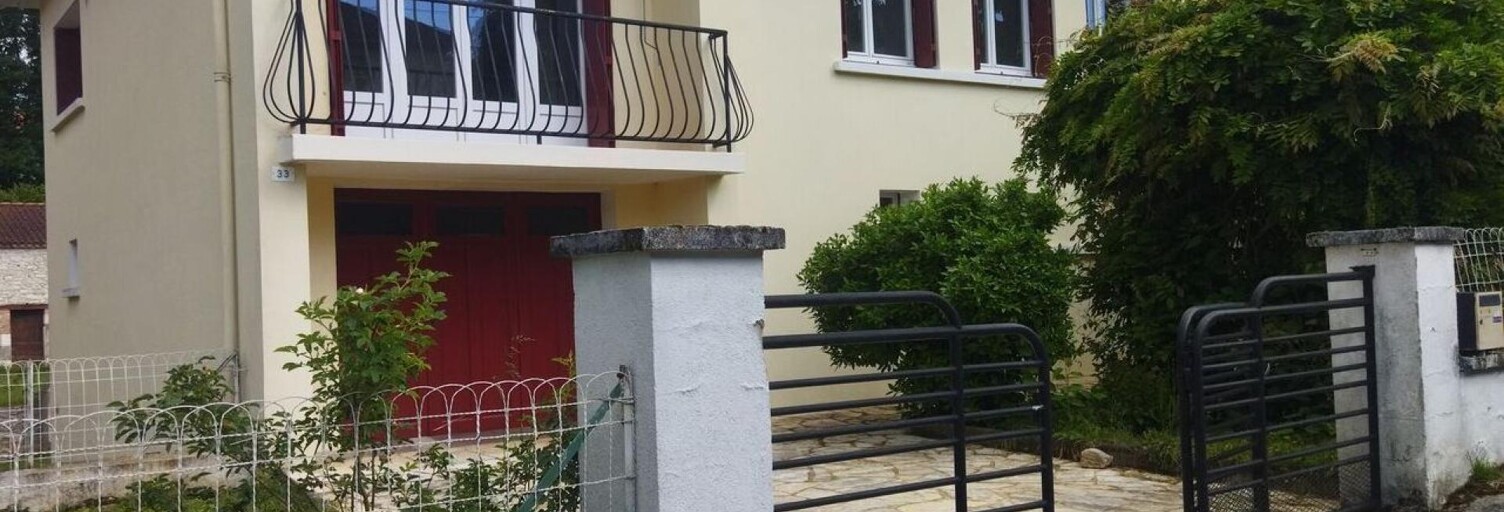 Maison 4 Pièces 80 m² à vendre à Cahors (46000)