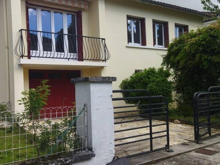 Cahors Centre Résidentiel Maison Jardin — photo 1
