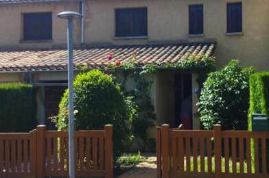 Maison  165000 €