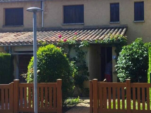 Cahors Maison  chambres garage jardin — photo du bien