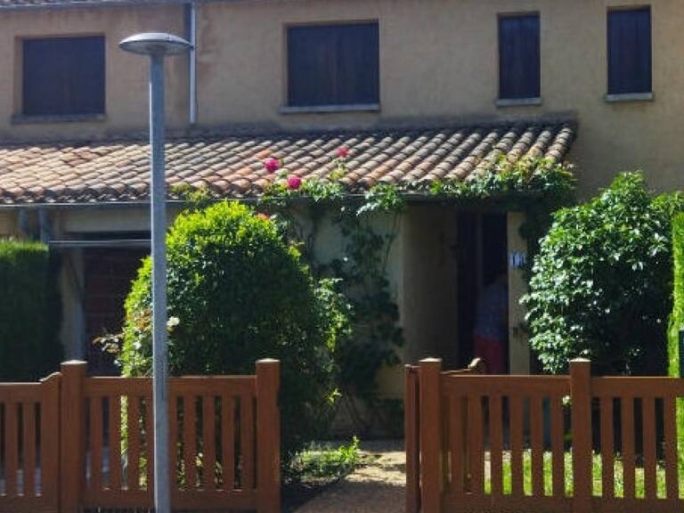 Cahors Maison  chambres garage jardin — photo 1