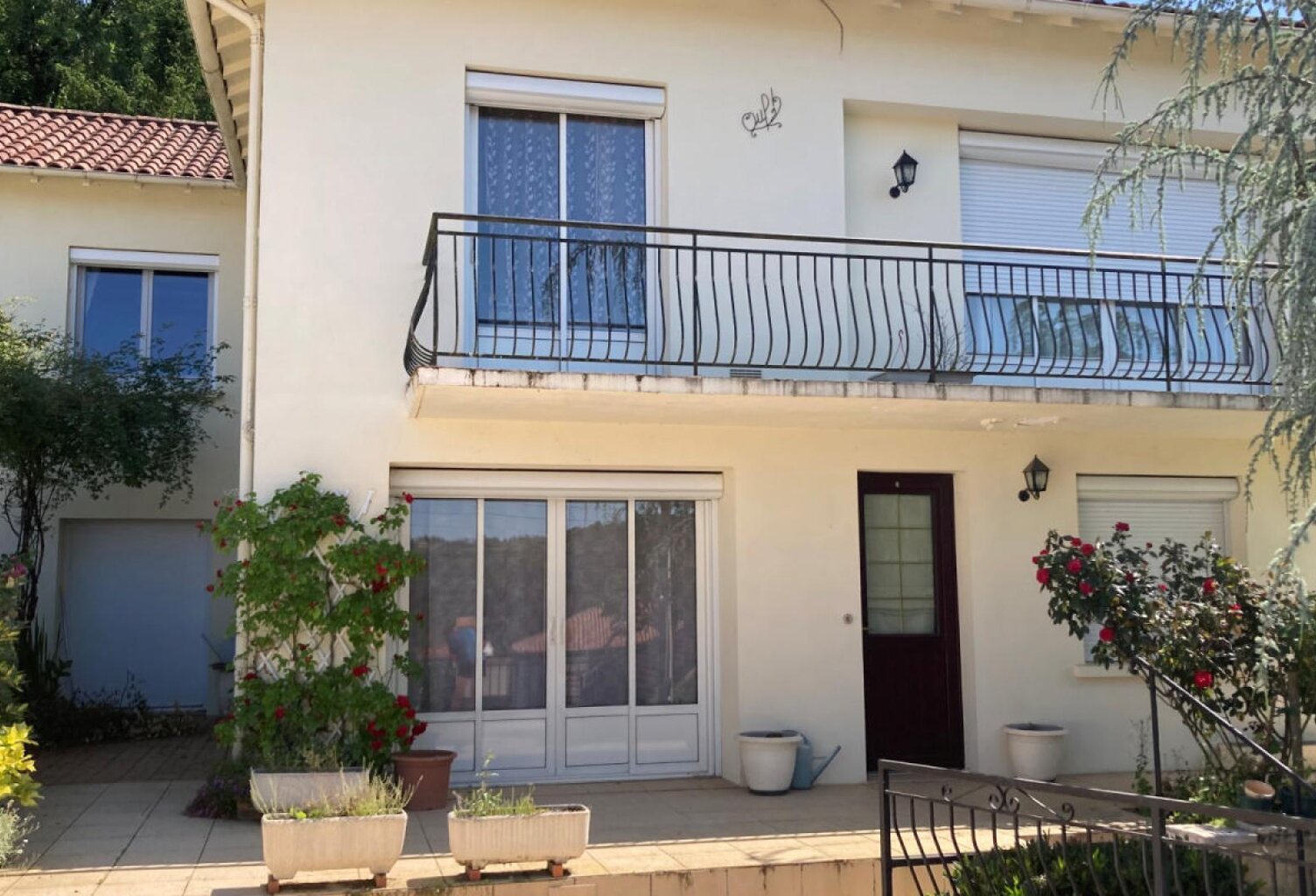 Vente maison 6 pièces 187 m² Cahors (46000) — photo 1