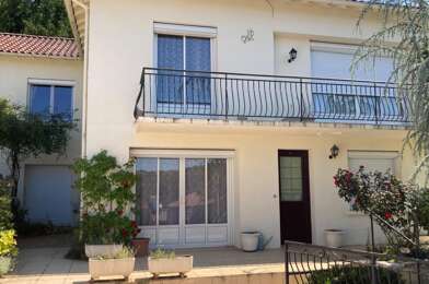 Maison 6 pièces 171200 €