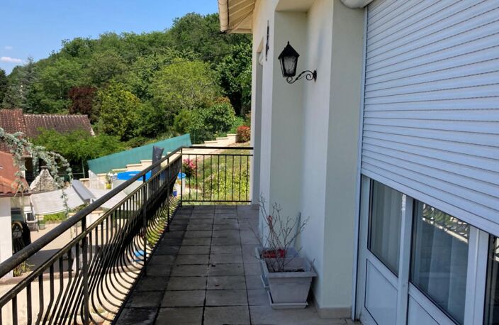 Vente maison 6 pièces 187 m² Cahors (46000) — photo 4