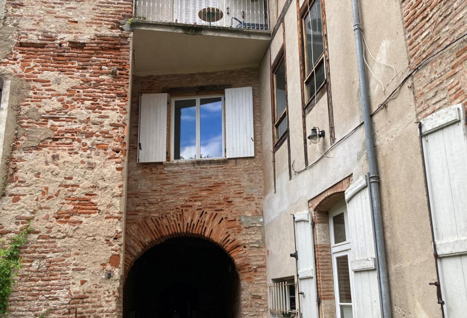 Cahors appartement centre-ville — photo 1