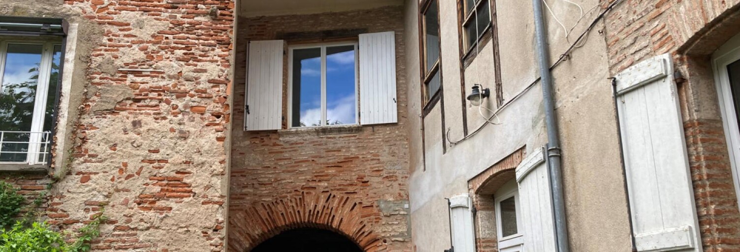 Appartement 3 Pièces 53 m² à vendre à Cahors (46000)