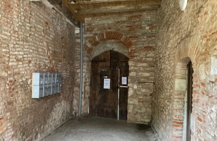 Cahors appartement centre-ville — photo 2