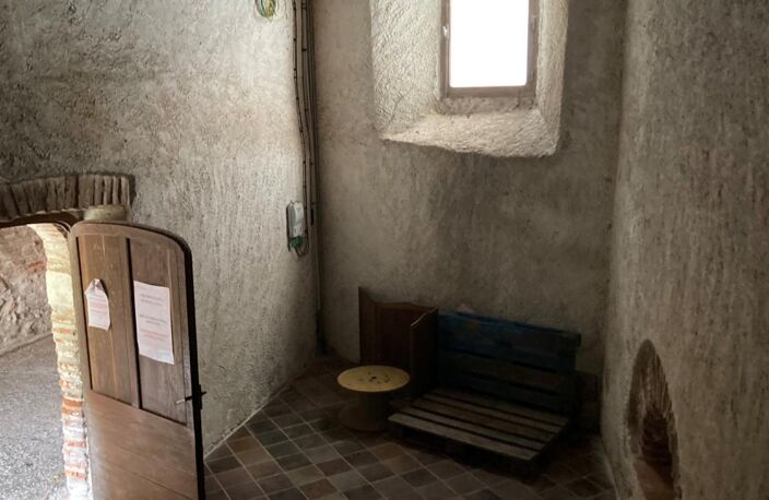 Cahors appartement centre-ville — photo 4
