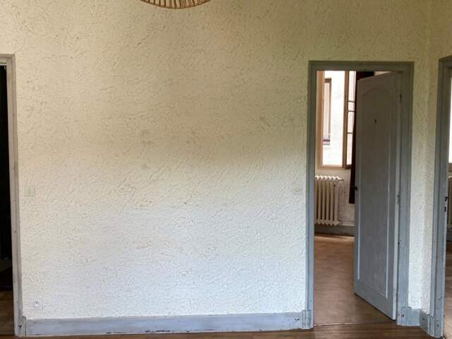 Cahors appartement centre-ville — photo du bien