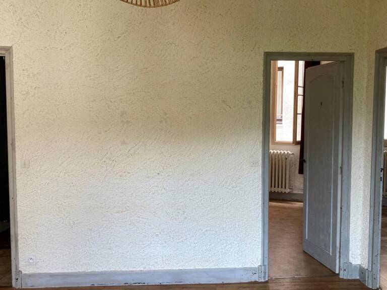 Cahors appartement centre-ville — photo 1