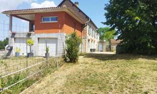 Maison 6 Pièces 219 m² à vendre à Cahors (46000)