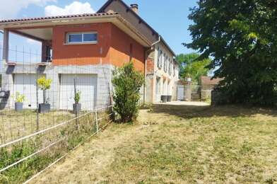 Maison 6 pièces 339200 €