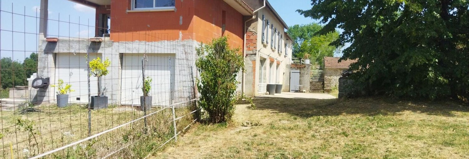 Maison 6 Pièces 219 m² à vendre à Cahors (46000)