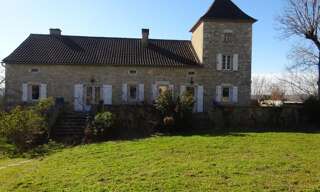 Maison 5 Pièces 145 m² à vendre à Cahors (46000)