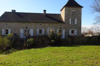 Maison 5 pièces 325420 €
