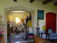 Propriété en pierre avec dépendances — photo 3