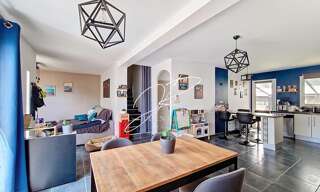Maison 5 Pièces 111 m² à vendre à Sauvian (34410)