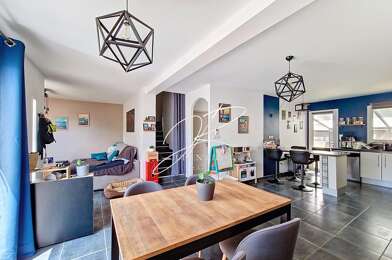 Maison 5 pièces 249000 €