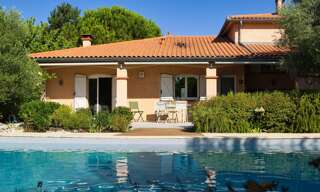 Maison 7 Pièces 185 m² à vendre à Rouffiac-Tolosan (31180)