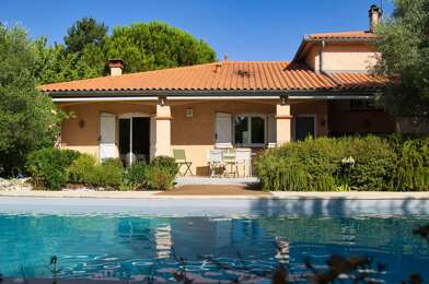 Maison 7 pièces 650000 €