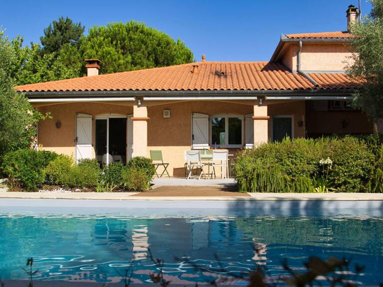 maison familiale calme et confortable. — photo 1