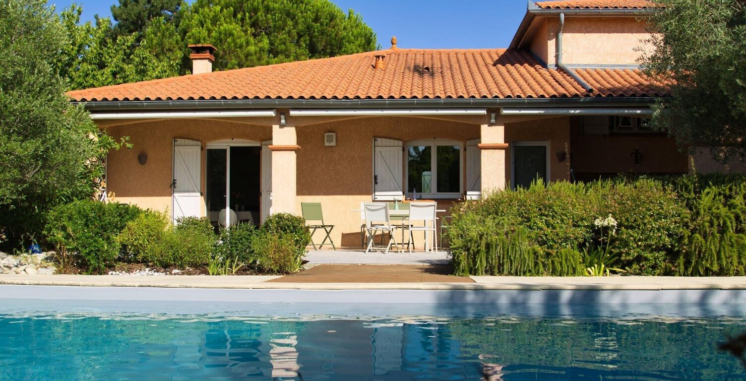 maison familiale calme et confortable. — photo 1