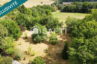 Terrain  29500 €