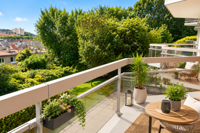 Appartement 1 pièces 83000 €