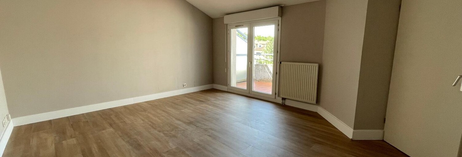 Appartement 2 Pièces 43 m² à louer à Toulouse (31400)