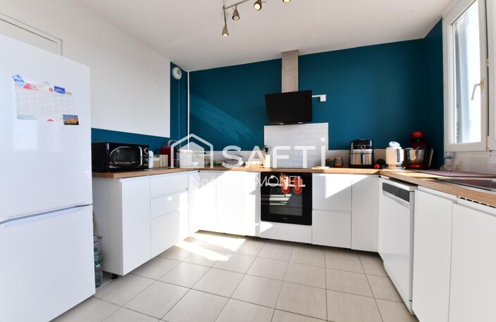 Appartement F3 2 chambres — photo 4