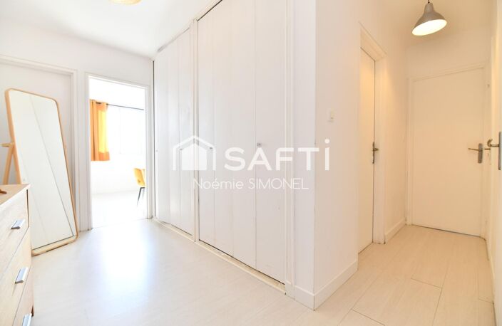 Appartement F3 2 chambres — photo 5