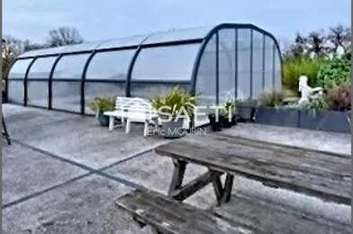 Maison 10 pièces 390000 €