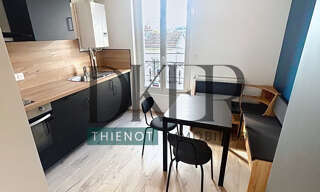 Appartement 2 Pièces 20 m² à louer à Reims (51100)