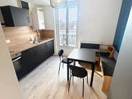 COLOCATION MEUBLÉE NEOMA   Chambre disponible dans un appart — photo 2