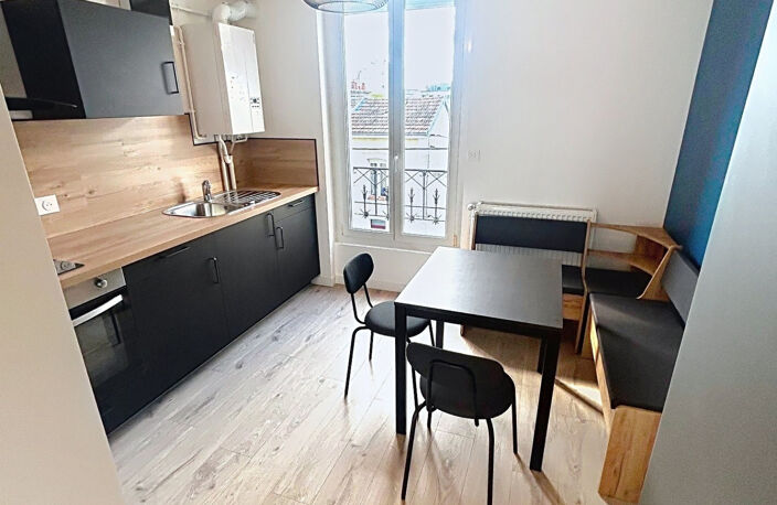 COLOCATION MEUBLÉE NEOMA   Chambre disponible dans un appart — photo 2