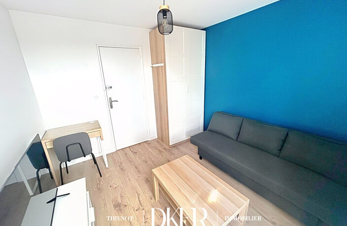COLOCATION MEUBLÉE NEOMA   Chambre disponible dans un appart — photo 3