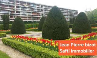 Appartement 4 Pièces 85 m² à vendre à Chilly-Mazarin (91380)